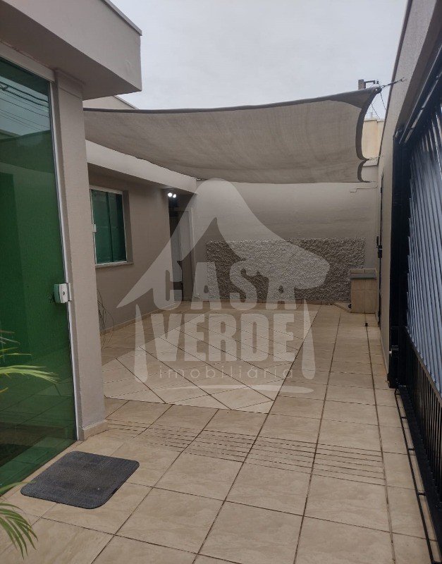 CASA em PARQUE BOA ESPERANÇA, INDAIATUBA - Casa à venda - Bairro Parque Boa Esperança em Indaiatuba/SP - Foto 2