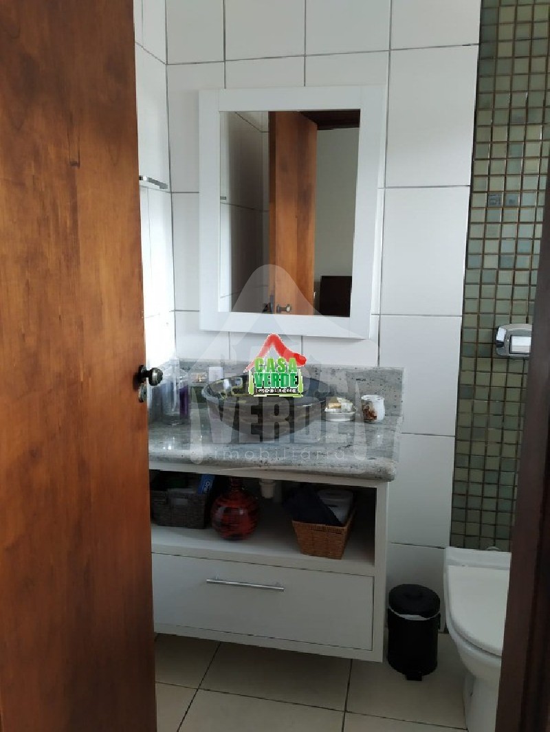 CASA em RESIDENCIAL BEIRA DA MATA, INDAIATUBA - Casa sobrado | Condomínio Beira da Mata - Foto 4