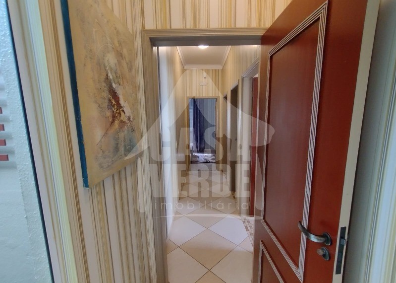 CASA em PARQUE BOA ESPERANÇA, INDAIATUBA - Casa à venda - Bairro Parque Boa Esperança em Indaiatuba/SP - Foto 7