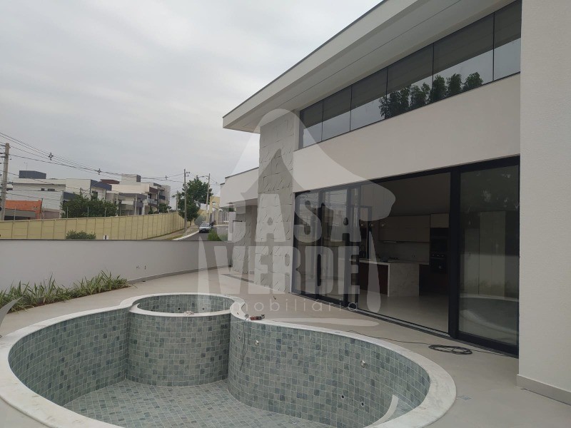CASA em JARDIM BRÉSCIA, INDAIATUBA - Casa térrea à venda no Condomínio Jardim Bréscia em Indaiatuba/SP - Foto 10