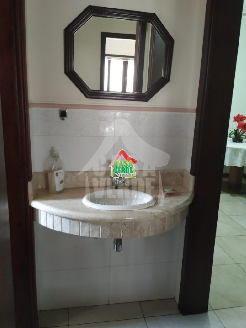 CASA em RESIDENCIAL BEIRA DA MATA, INDAIATUBA - Casa sobrado | Condomínio Beira da Mata - Foto 25