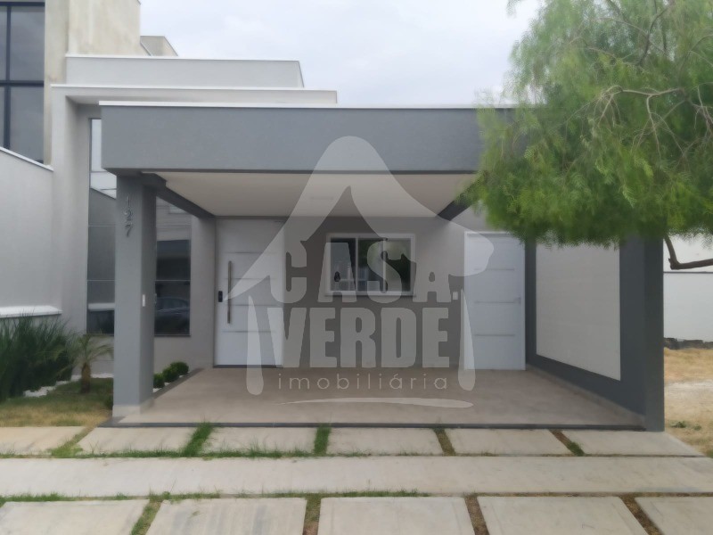 CASA em JARDIM PARK REAL, INDAIATUBA - Casa à venda no Cond. Jd. Park Real em Indaiatuba/SP - Foto 29