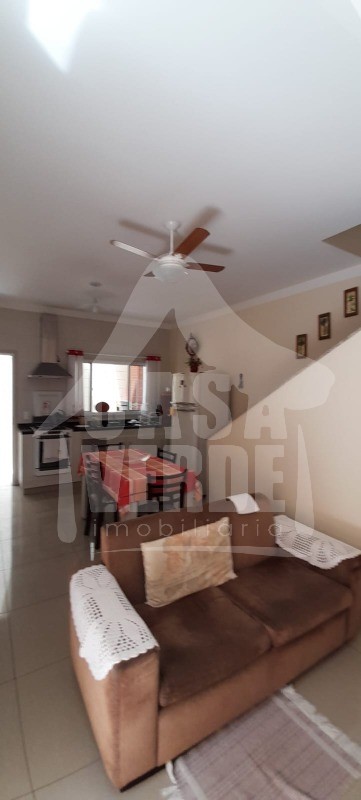 CASA em PARQUE BOA ESPERANÇA, INDAIATUBA - Sobrado à venda no Parque Boa Esperança em Indaiatuba/SP - Foto 19