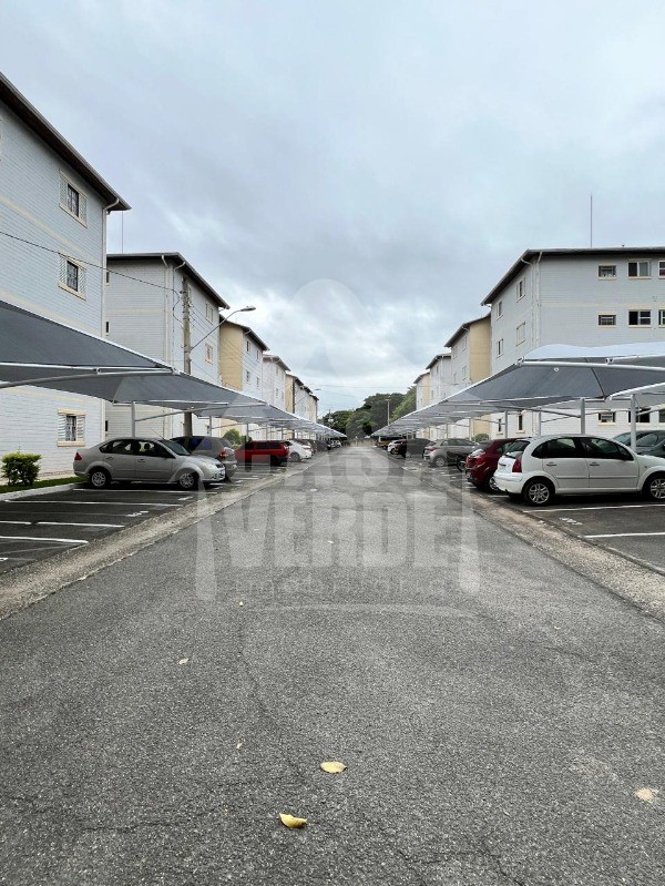 APARTAMENTO em PARQUE RESIDENCIAL INDAIÁ, INDAIATUBA - Apartamento à venda no Condomínio Residencial Solar dos Girassóis em Indaiatuba/SP - Foto 13