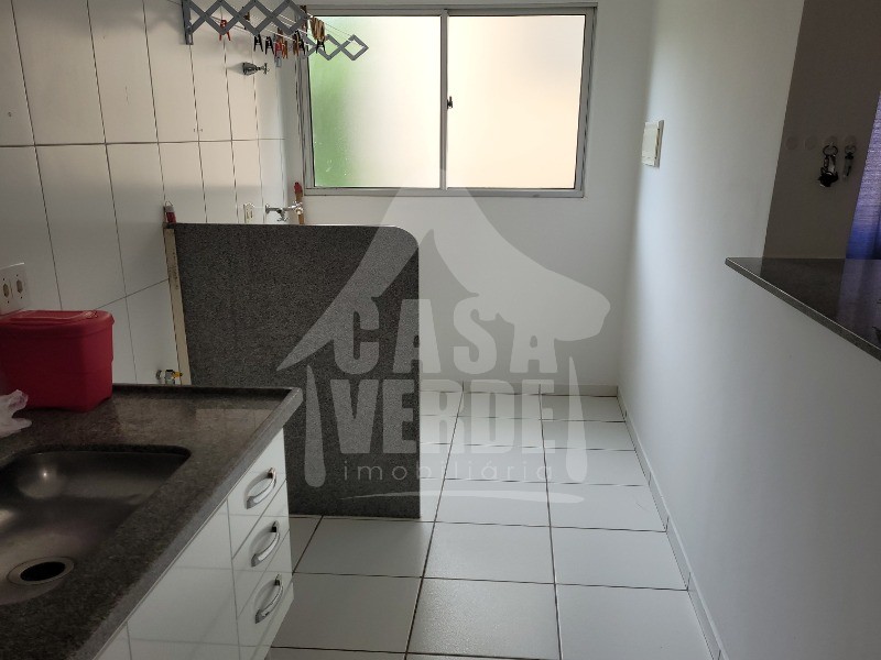 APARTAMENTO em PARQUE SAO LOURENCO, INDAIATUBA - Apartamento para Locação -Spazio Illuminare -Indaiatuba/SP - Foto 7