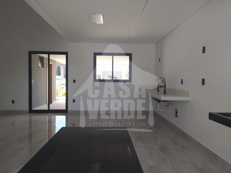 CASA em JARDIM BRÉSCIA, INDAIATUBA - Casa à venda - Condomínio Jardim Bréscia em Indaiatuba/SP - Foto 37