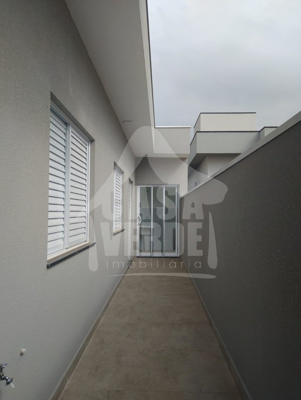 CASA em JARDIM PARK REAL, INDAIATUBA - Casa à venda no Cond. Jd. Park Real em Indaiatuba/SP - Foto 20