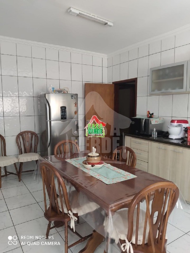 CASA em RESIDENCIAL BEIRA DA MATA, INDAIATUBA - Casa sobrado | Condomínio Beira da Mata - Foto 44