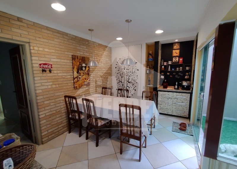CASA em PARQUE BOA ESPERANÇA, INDAIATUBA - Casa à venda - Bairro Parque Boa Esperança em Indaiatuba/SP - Foto 8