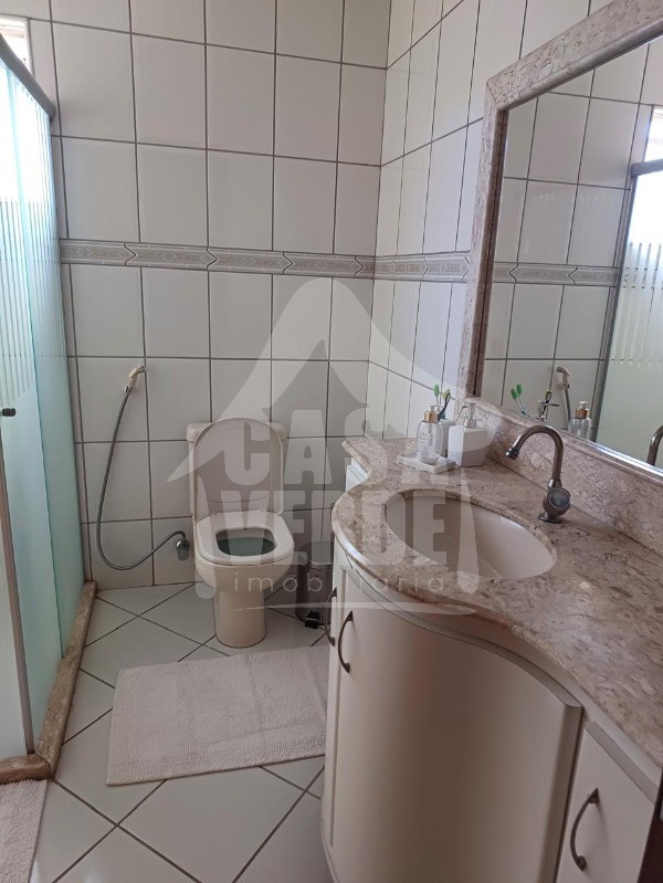 CASA em JARDIM HUBERT, INDAIATUBA - Lindo Sobrado à venda no Condomínio Residencial da Lagoa em Frente ao Parque Ecológico em Indaiatuba/SP - Foto 10