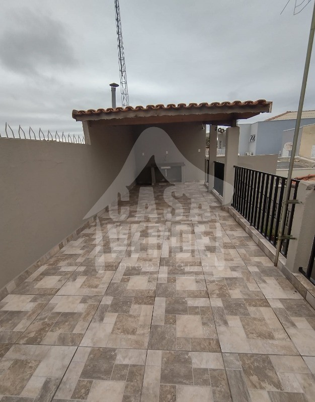 CASA em PARQUE BOA ESPERANÇA, INDAIATUBA - Casa à venda - Bairro Parque Boa Esperança em Indaiatuba/SP - Foto 6