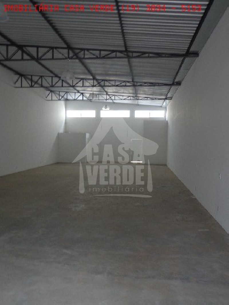 COMERCIAL em JARDIM PAULISTA II, INDAIATUBA - Venda e Locação Galpão Jardim Paulista II - Indaiatuba/SP - Foto 3