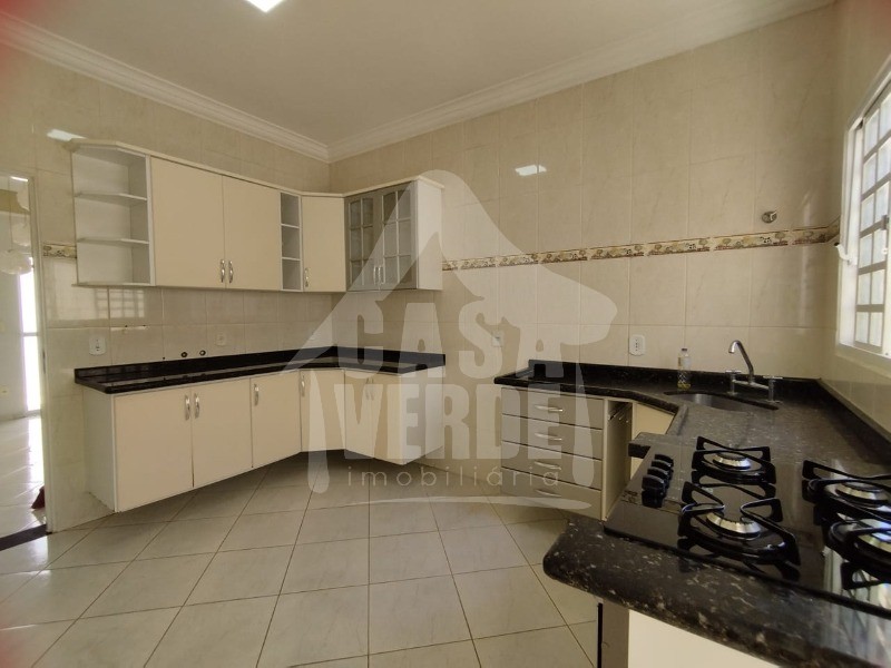 CASA em JARDIM ESPLANADA II, INDAIATUBA - Casa à venda no Jd. Esplanada II em Indaiatuba/SP - Foto 4