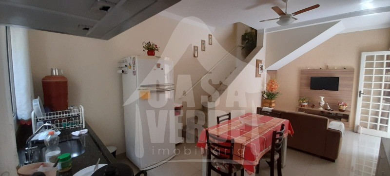 CASA em PARQUE BOA ESPERANÇA, INDAIATUBA - Sobrado à venda no Parque Boa Esperança em Indaiatuba/SP - Foto 25