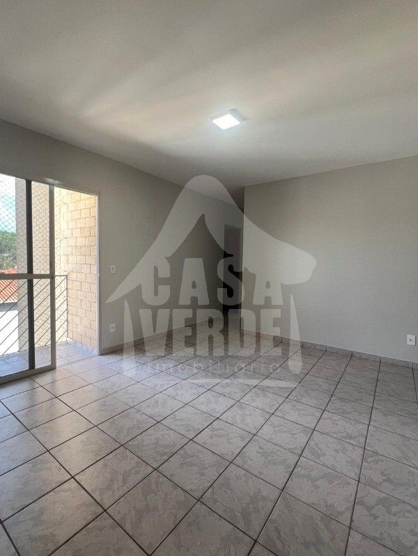 APARTAMENTO em PARQUE RESIDENCIAL INDAIÁ, INDAIATUBA - Apartamento à venda no Condomínio Residencial Solar dos Girassóis em Indaiatuba/SP - Foto 3