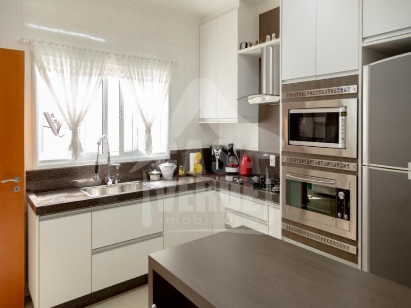 CASA em RESIDENCIAL BEIRA DA MATA, INDAIATUBA - Casa térrea mobiliada | Condomínio Beira da Mata - Foto 29