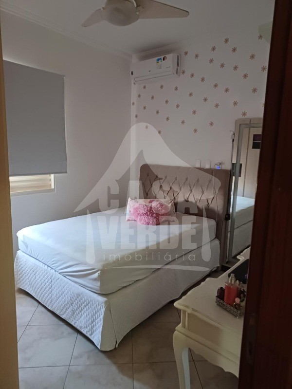 CASA em JARDIM HUBERT, INDAIATUBA - Lindo Sobrado à venda no Condomínio Residencial da Lagoa em Frente ao Parque Ecológico em Indaiatuba/SP - Foto 43