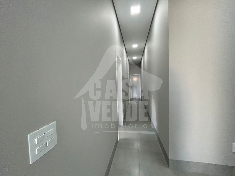 CASA em JARDIM ESPLANADA II, INDAIATUBA - Casa à venda no Jd. Esplanada em Indaiatuba/SP - Foto 20