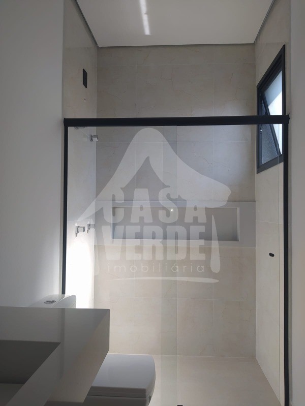 CASA em JARDIM BRÉSCIA, INDAIATUBA - Casa à venda - Condomínio Jardim Bréscia em Indaiatuba/SP - Foto 8