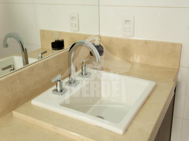 CASA em RESIDENCIAL BEIRA DA MATA, INDAIATUBA - Casa térrea mobiliada | Condomínio Beira da Mata - Foto 23