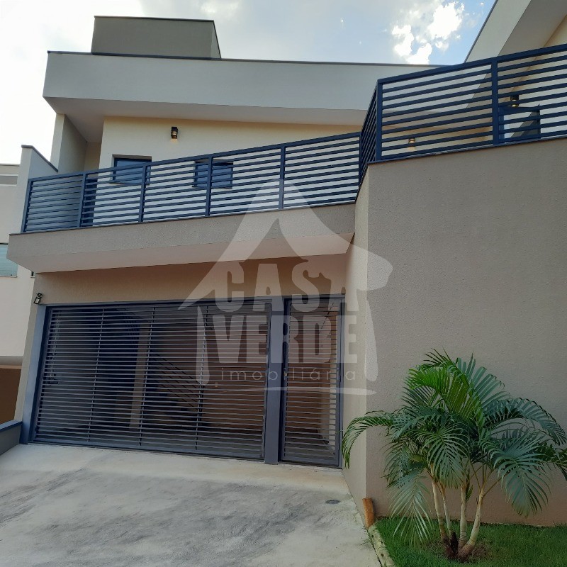 CASA em JARDIM VISTA VERDE, INDAIATUBA - Casa à venda no Condomínio Jardim Vista Verde em Indaiatuba/SP - Foto 4