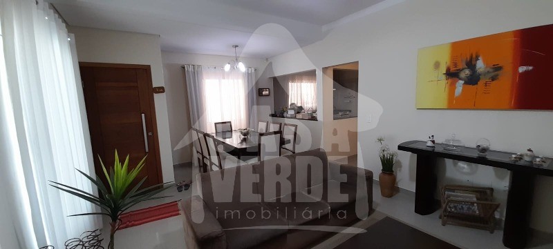 CASA em PARQUE BOA ESPERANÇA, INDAIATUBA - Sobrado à venda no Parque Boa Esperança em Indaiatuba/SP - Foto 8
