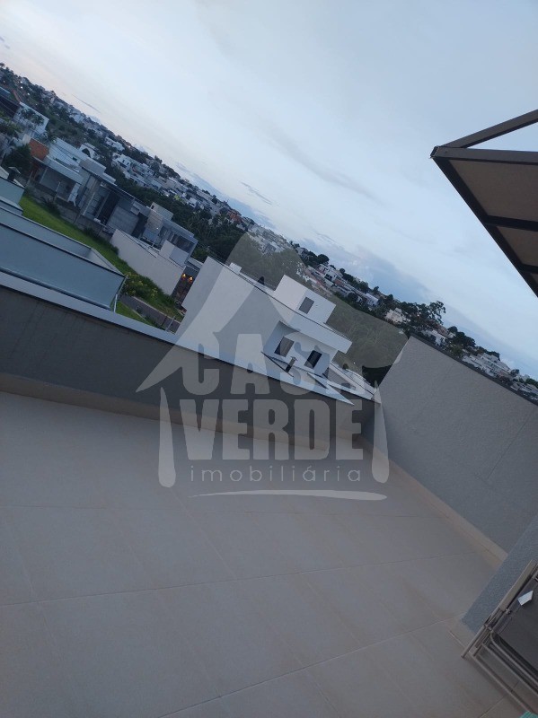 CASA em PARK GRAN RESERVE, INDAIATUBA - Sobrado à venda - Condomínio Park Gran Reserve - Indaiatuba/SP - Foto 42