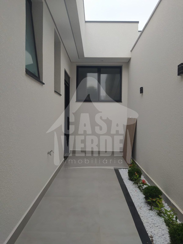 CASA em JARDIM BRÉSCIA, INDAIATUBA - Casa térrea à venda no Condomínio Jardim Bréscia em Indaiatuba/SP - Foto 5