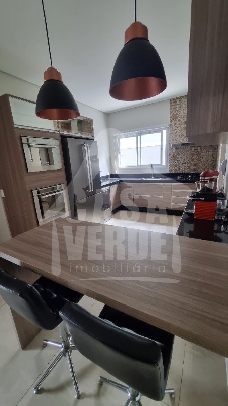CASA em DONA LUCILLA, INDAIATUBA - Casa térrea à venda no Cond. Residencial Dona Lucilla em Indaiatuba/SP - Foto 1