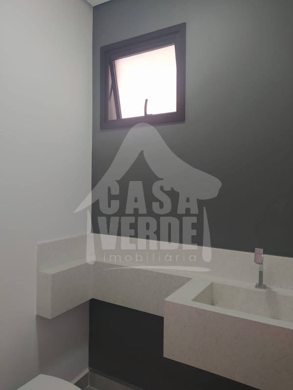 CASA em JARDIM BRÉSCIA, INDAIATUBA - Casa à venda - Condomínio Jardim Bréscia em Indaiatuba/SP - Foto 9