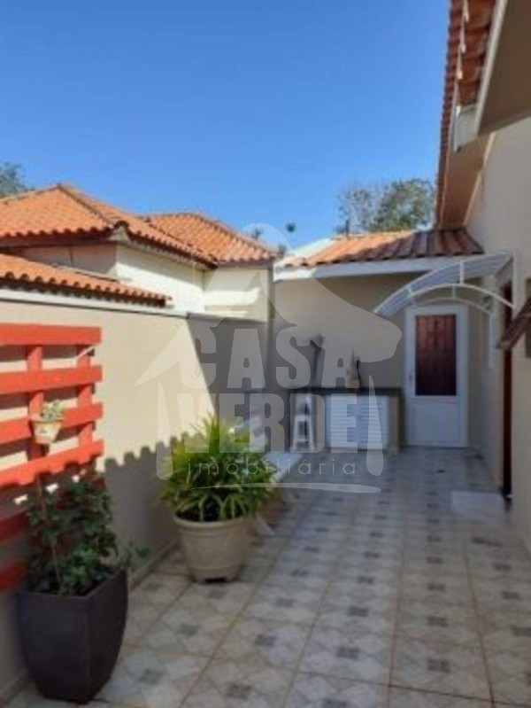 CASA em CIDADE NOVA I, INDAIATUBA - Casa à venda no Bairro Cidade Nova I em Indaiatuba/SP - Foto 20