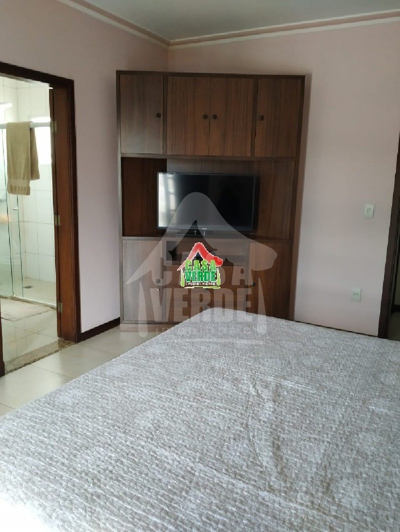 CASA em RESIDENCIAL BEIRA DA MATA, INDAIATUBA - Casa sobrado | Condomínio Beira da Mata - Foto 50