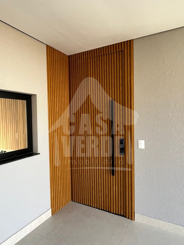 CASA em PARK GRAN RESERVE, INDAIATUBA - Linda casa à venda | Condomínio Park Gran Reserve em Indaiatuba/SP - Foto 9