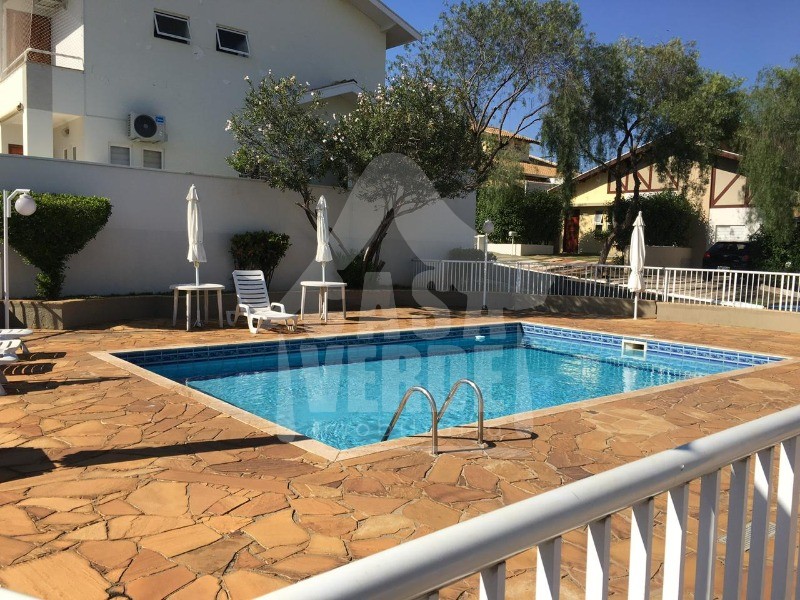CASA em JARDIM HUBERT, INDAIATUBA - Lindo Sobrado à venda no Condomínio Residencial da Lagoa em Frente ao Parque Ecológico em Indaiatuba/SP - Foto 40