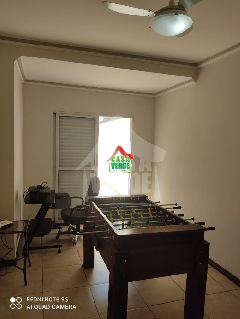 CASA em RESIDENCIAL BEIRA DA MATA, INDAIATUBA - Casa sobrado | Condomínio Beira da Mata - Foto 36
