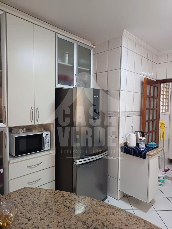 CASA em JARDIM HUBERT, INDAIATUBA - Lindo Sobrado à venda no Condomínio Residencial da Lagoa em Frente ao Parque Ecológico em Indaiatuba/SP - Foto 29