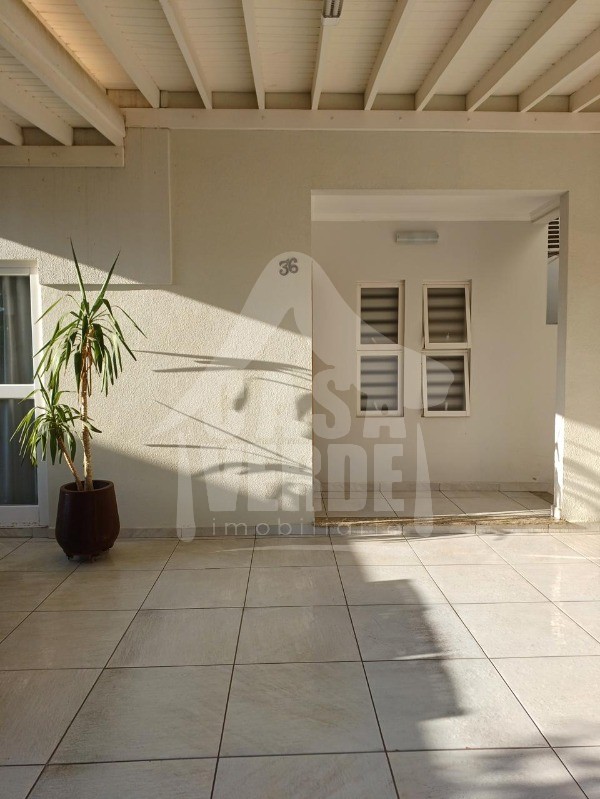 CASA em JARDIM HUBERT, INDAIATUBA - Lindo Sobrado à venda no Condomínio Residencial da Lagoa em Frente ao Parque Ecológico em Indaiatuba/SP - Foto 46