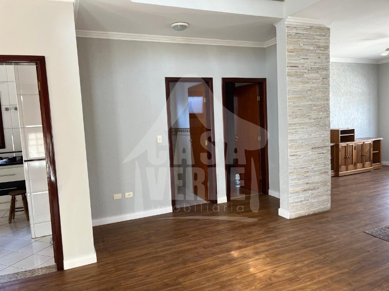 CASA em VILA AVAÍ, INDAIATUBA - Sobrado à venda- Vila Avaí - Indaiatuba/SP - Foto 10