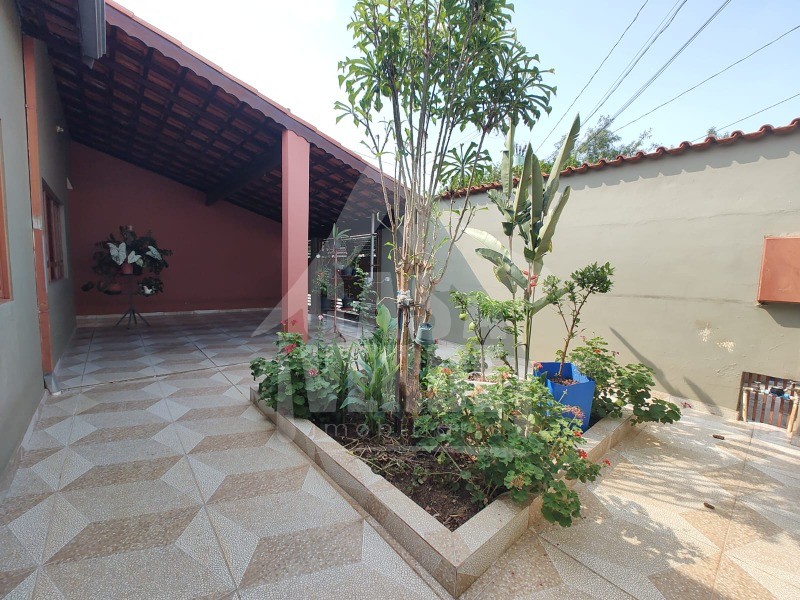 CASA em JARDIM TROPICAL, INDAIATUBA - Casa à venda no Jardim Tropical em Indaiatuba/SP - Foto 15