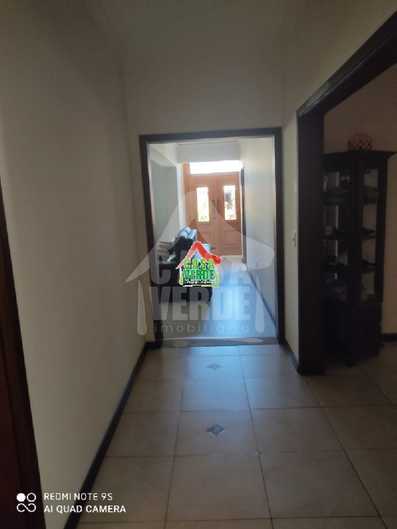CASA em RESIDENCIAL BEIRA DA MATA, INDAIATUBA - Casa sobrado | Condomínio Beira da Mata - Foto 5
