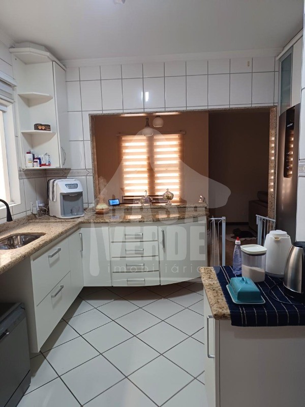 CASA em JARDIM HUBERT, INDAIATUBA - Lindo Sobrado à venda no Condomínio Residencial da Lagoa em Frente ao Parque Ecológico em Indaiatuba/SP - Foto 50