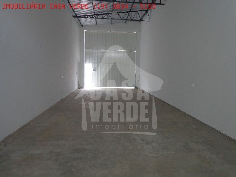 COMERCIAL em JARDIM PAULISTA II, INDAIATUBA - Venda e Locação Galpão Jardim Paulista II - Indaiatuba/SP - Foto 4
