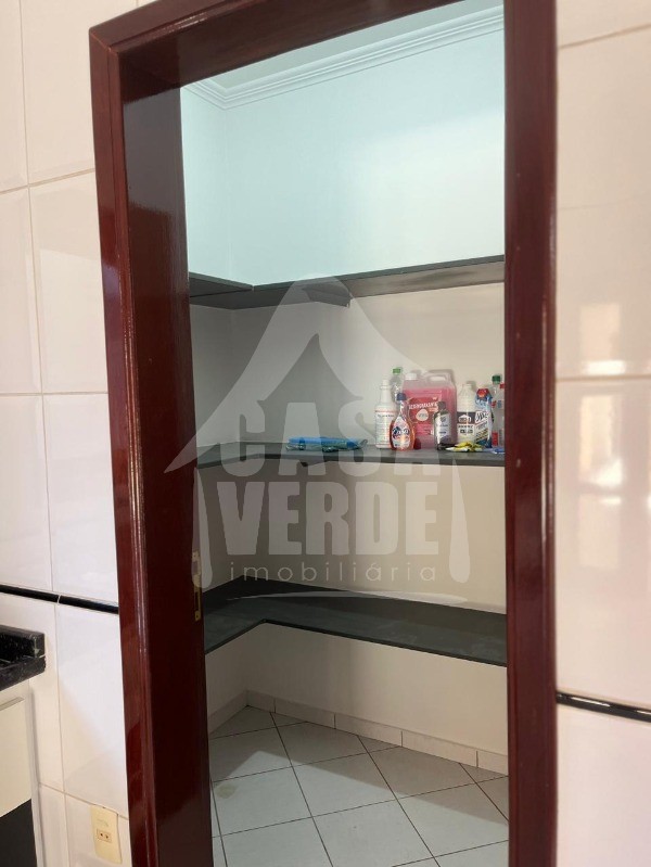 CASA em VILA AVAÍ, INDAIATUBA - Sobrado à venda- Vila Avaí - Indaiatuba/SP - Foto 41