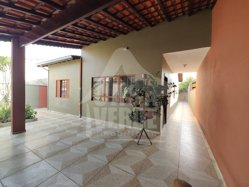 CASA em JARDIM TROPICAL, INDAIATUBA - Casa à venda no Jardim Tropical em Indaiatuba/SP - Foto 5