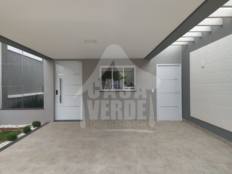 CASA em JARDIM PARK REAL, INDAIATUBA - Casa à venda no Cond. Jd. Park Real em Indaiatuba/SP - Foto 19