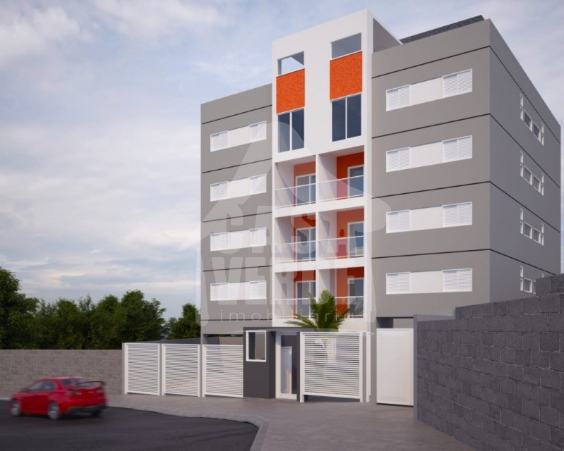 APARTAMENTO em JARDIM BARCELONA, INDAIATUBA - Apartamento à venda no Edifício Barceloneta em Indaiatuba/SP - Foto 1