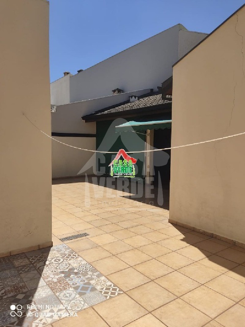 CASA em RESIDENCIAL BEIRA DA MATA, INDAIATUBA - Casa sobrado | Condomínio Beira da Mata - Foto 14