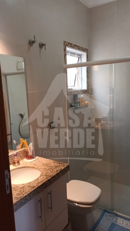 CASA em PARQUE BOA ESPERANÇA, INDAIATUBA - Sobrado à venda no Parque Boa Esperança em Indaiatuba/SP - Foto 4
