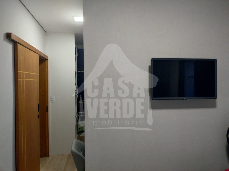 CASA em PARK GRAN RESERVE, INDAIATUBA - Sobrado à venda - Condomínio Park Gran Reserve - Indaiatuba/SP - Foto 3