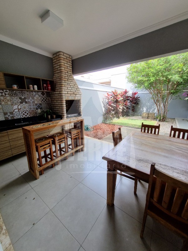 CASA em DONA LUCILLA, INDAIATUBA - Casa térrea à venda no Cond. Residencial Dona Lucilla em Indaiatuba/SP - Foto 6
